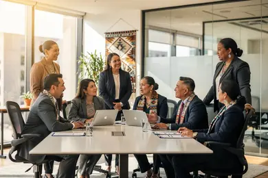 2026 Accredited Online Native American Leadership Degree Programs for Working Adults: Flexible, Part-Time, and Self-Paced Options thumbnail