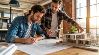 2027 Online Architecture Degree Programs With No Personal Statement or Admissions Essay Required thumbnail