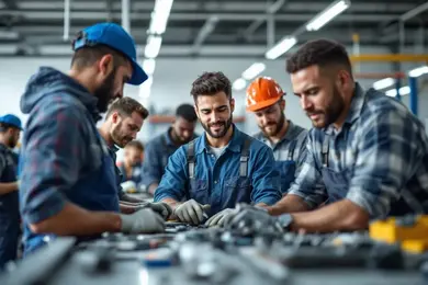 Most Affordable Maintenance Technician Schools & Training - Budget-Friendly Maintenance Tech Trade Programs in Missouri for 2026