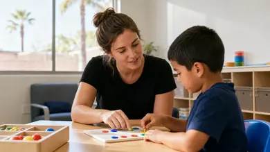 2027 Best Online Applied Behavior Analysis (ABA) Master's Programs for Residents of Mesa, AZ thumbnail