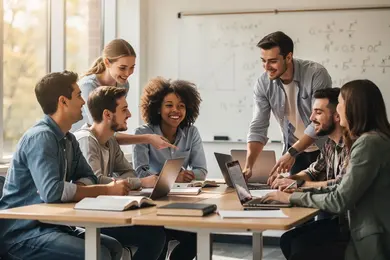 2027 Mathematics Degrees for Future Teachers: Accreditation and Licensure Pathways thumbnail