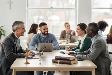 2026 Industries Hiring Graduates With a Theology Degree thumbnail