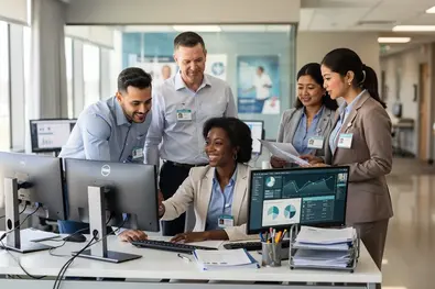 2026 Online Healthcare Administration Degrees With the Best Tuition-to-Career Value