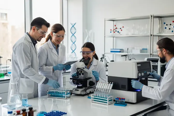 2026 Best Online Biological Sciences Programs for Working Adults Seeking Science Careers
