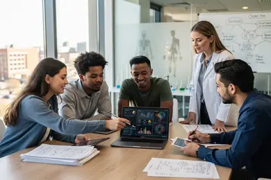 2027 Choosing an Online Data Science Master's for a Career in Clinical Research thumbnail