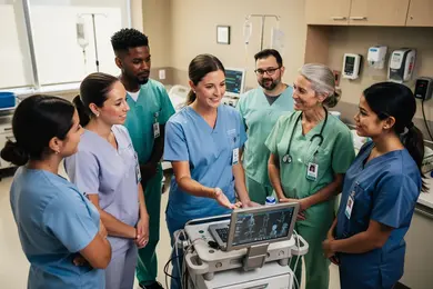 2027 Accredited Online Clinical Nurse Leader Degree Programs That Accept the Most Transfer Credits thumbnail