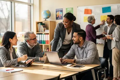 2027 Education Degree Automation Exposure Report: Which Career Paths Face the Most AI and Technology Disruption thumbnail