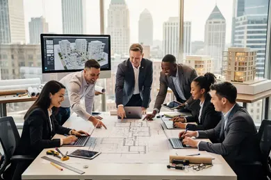 2026 Online Architecture Degrees With Real-World Applied Design Projects thumbnail
