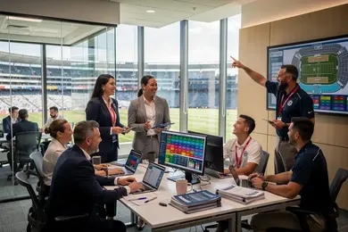 2026 Best Online Sport Management Degrees for Sport Facility Management Careers thumbnail