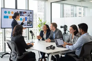 2026 Entry-Level Hiring Trends for Communication Graduates: Where New Grads Have the Best Odds thumbnail