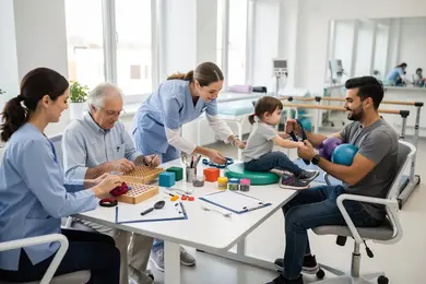 2026 Best Value Online Occupational Therapy Degree Programs: Affordable Accredited Options with the Strongest ROI thumbnail