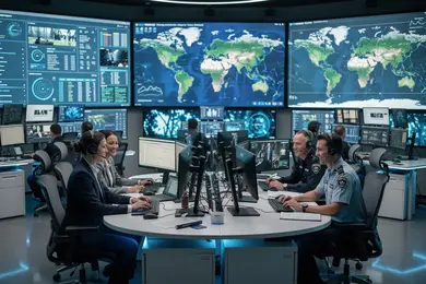 2026 Industries Hiring Graduates With a Global Security Degree thumbnail