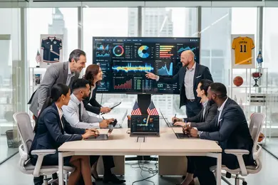 2026 Industries Hiring Graduates With a Sports Analytics Degree thumbnail