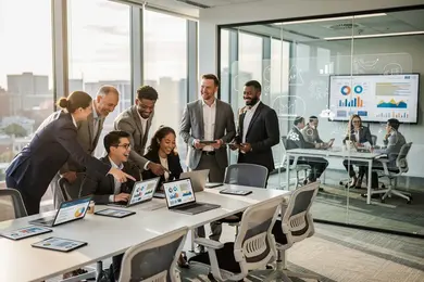 2026 Industry Demand for Entrepreneurship Master's Graduates: Job Outlook & Hiring Trends thumbnail