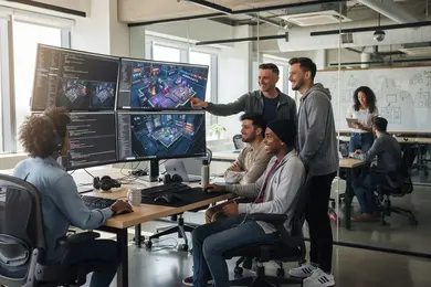 2026 Cheapest Online Game Programming & Development Bachelor's Degrees That Pay Well: Tuition, Duration, and Earnings thumbnail