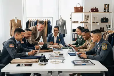 2026 Online Fashion Merchandising Bachelor's Degrees for Veterans and Military Students thumbnail