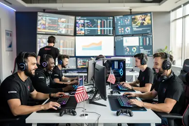 2026 Job Placement Rates for Esports Business Master's Graduates: Employment Outcomes thumbnail