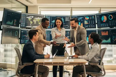 2027 Accredited Online Analytics Degree Programs With No GRE or GMAT Requirements thumbnail