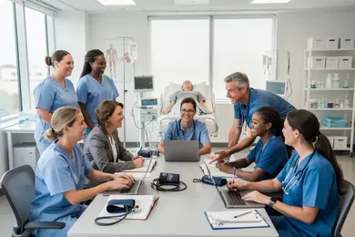 2026 Nursing Education Degree Completion Rates by Format: Online, Hybrid, and Campus Programs Compared thumbnail