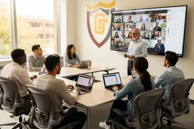 2026 Does Ohio University Offer Flexible Start Dates for Online Students? thumbnail