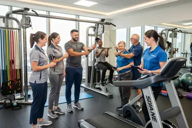 2026 Strength and Conditioning Roles You Can Target With an Exercise Science Degree thumbnail