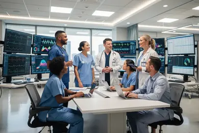 2026 Nursing Informatics Degree Programs That Accept Transfer Credits thumbnail