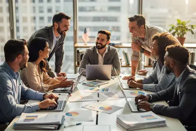 2026 Entertainment Business Job Market Report: Open Roles, Salary Bands, and Hiring Momentum thumbnail