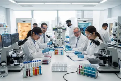 2026 Biotechnology Degree Programs That Meet State Licensure Requirements thumbnail