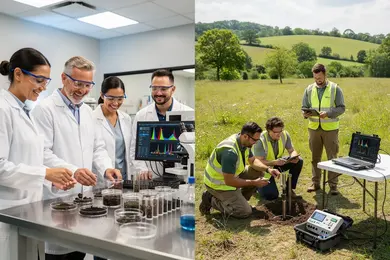 2026 Environmental Science Admissions Trends Report: Acceptance Rates, GPA Expectations, and Test Policy Changes thumbnail