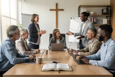 2026 Best Christian Ministry Master's Specializations for Career Growth thumbnail