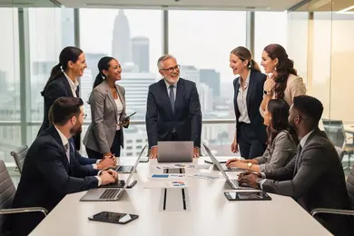 2027 Top Universities Offering Online Management Master's Degrees thumbnail