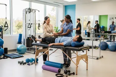 2026 Kinesiology Specializations That Best Match Rehab-Support Roles thumbnail