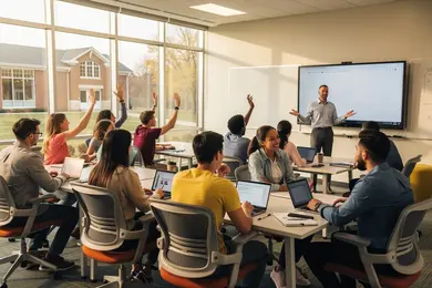 2026 Is Southern New Hampshire University's Online MBA in Leadership Worth It? What Students Should Know thumbnail