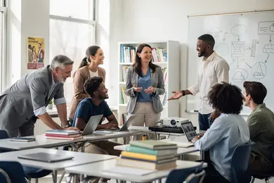 2026 Accredited Online Secondary Education Bachelor's Degree Programs: How to Verify Quality thumbnail