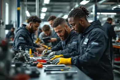 Most Affordable Automotive Technician Schools, Colleges & Trade Certification Training Programs in Berlin for 2026
