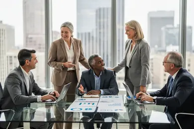 2027 Best Online Strategic Management Doctorate Programs for Senior-Level Roles: Careers, Salaries, and Advancement Paths thumbnail