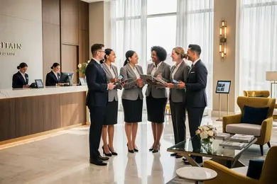 2026 Hospitality Management Master's Degree vs Doctorate: Career Paths & Salary Differences thumbnail