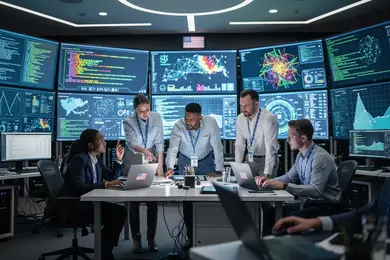 2026 Best Value Online Cybercrime Master's Degrees: Affordable Accredited Programs with the Highest ROI thumbnail