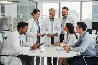 2026 Best Online Clinical Research Management Programs for Professionals Seeking Hospital Research Careers thumbnail