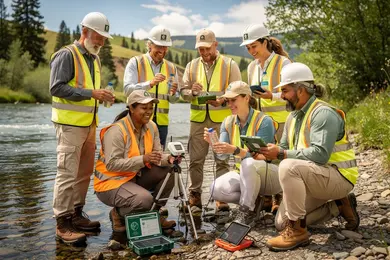 2026 Best Online Environmental Science Degrees for Water Quality Careers thumbnail