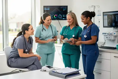 2027 Fastest Accredited Online Women's Health Nurse Practitioner Degree Programs That Accept Transfer Credits thumbnail