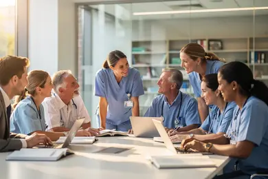 2027 Nurse Educator vs. Nursing Administration: Accreditation and Career Outcomes thumbnail