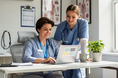 American Sentinel College of Nursing & Health Sciences at Post University Online MBA Format: Schedule, Flexibility and Workload thumbnail