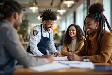 Best Criminal Justice Associate Degree Programs & Schools - Top Criminal Justice Schools in Mason City for 2026