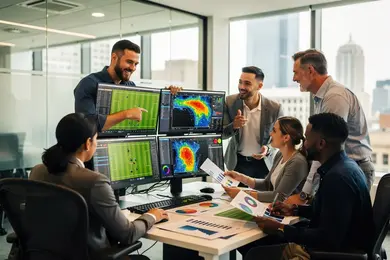 2026 Top Universities Offering Online Sports Analytics Master's Degrees thumbnail