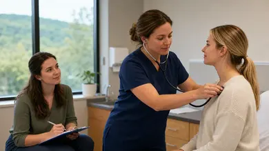 2027 Online Family Nurse Practitioner (FNP) Programs for New Hampshire Residents: Costs and Clinical Training thumbnail