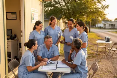 2026 Community Health Specializations for Rural Health Careers thumbnail