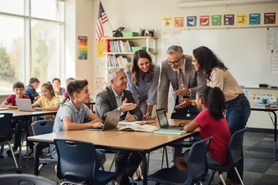 2026 Teaching Career Hotspots: Cities With the Best Pay, Job Openings, and Growth thumbnail