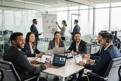 2026 Communication Management Job Market Report: Open Roles, Salary Bands, and Hiring Momentum thumbnail