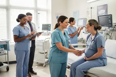 2026 What Can You Do with a Nurse Midwifery Doctorate? Careers, Salaries, Academic Roles, and Industry Paths thumbnail